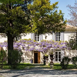  Bed & Breakfast Le Pont De L'orme Frankrijk