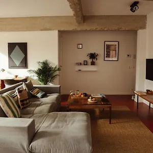 Aplace - Marvellous Flats & - Leeuwenstraat 20 Appartement