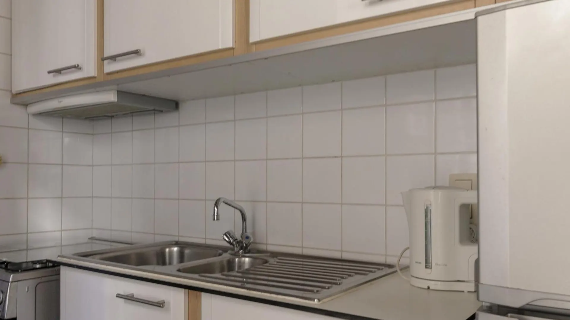 Re-Claimed Loft Apartment Antwerp Belgium